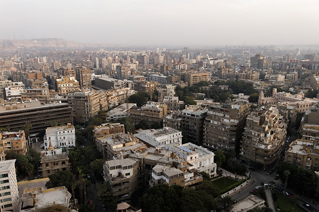 Le Caire DEC11-005